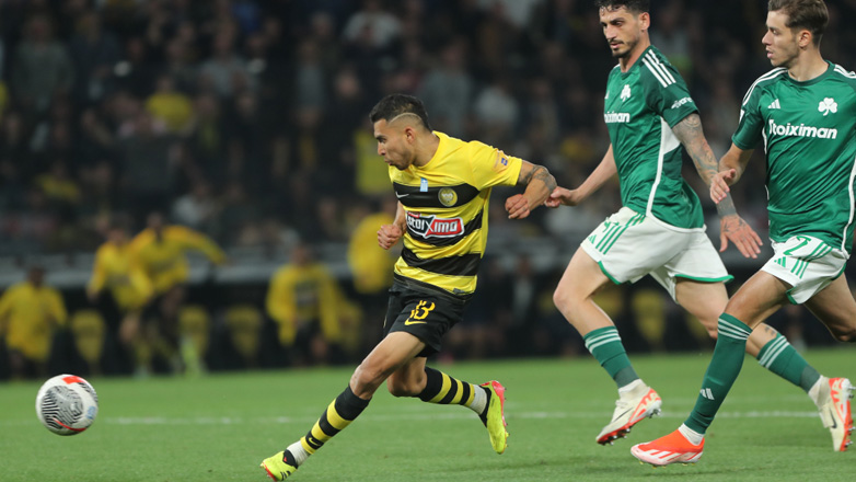 Οι ημερομηνίες των ευρωπαϊκών ρεβάνς του Παναθηναϊκού και της ΑΕΚ