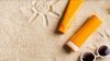 Τι σημαίνει ο αριθμός SPF στο αντηλιακό – Γιατί το νούμερο δεν είναι αυτό που φαίνεται