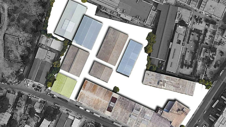 ΥΠΠΟ: Ολοκληρώθηκε η στρατηγική μελέτη για διαμόρφωση του περιβάλλοντος χώρου του Βιομηχανικού Συγκροτήματος ΕΒΜΕ ΑΕ