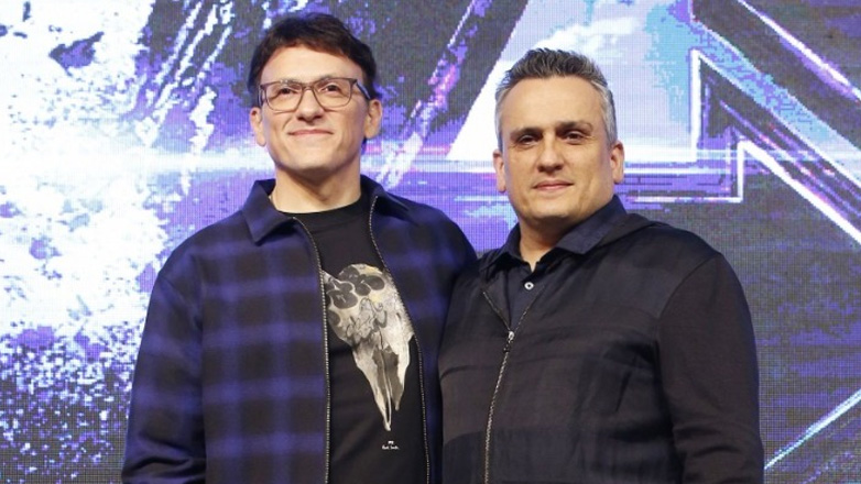 Τζο και Άντονι Ρούσο σε συζητήσεις για επιστροφή στη Marvel