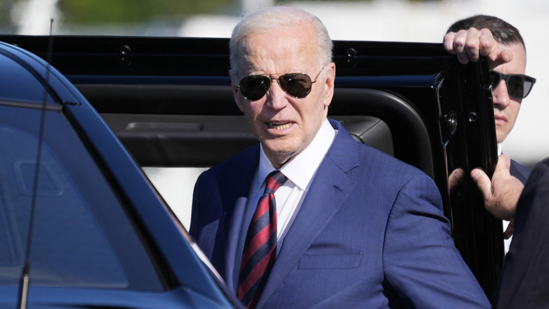 ΗΠΑ: 31 βουλευτές και τέσσερις γερουσιαστές των Δημοκρατικών καλούν τον Μπάιντεν να αποσύρει την υποψηφιότητά του