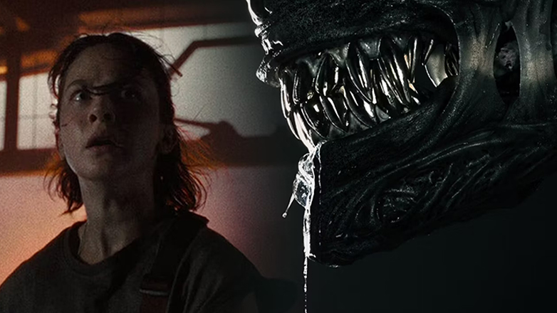 Ακόμα πιο εντυπωσιακό και τρομακτικό το νέο τρέιλερ του «Alien: Romulus»