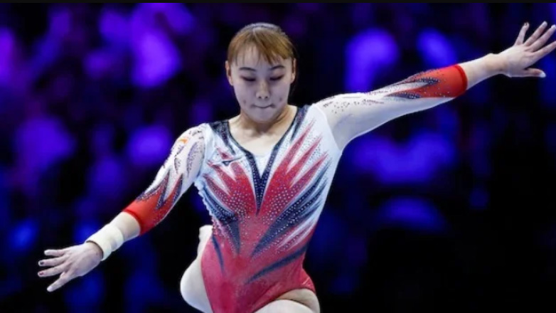 Γυμναστική: Η Σόκο Μιγιάτα δεν θα αγωνιστεί στους Ολυμπιακούς Αγώνες εξαιτίας ενός… τσιγάρου!