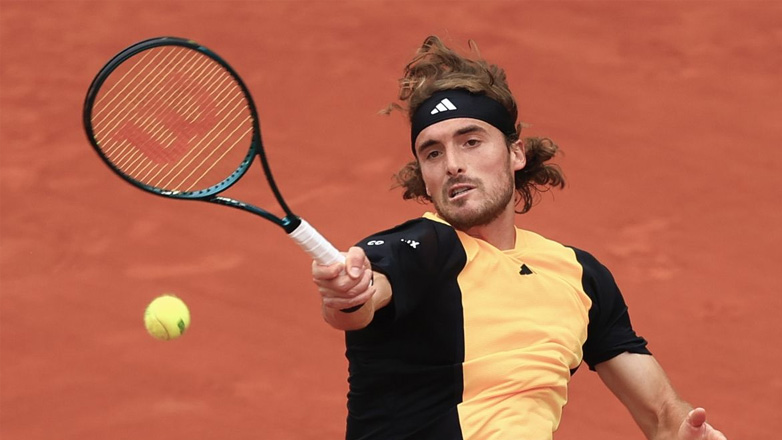 Τένις: Στα ημιτελικά του Gstaad Open ο Τσιτσιπάς, 2-0 σετ τον Φονίνι