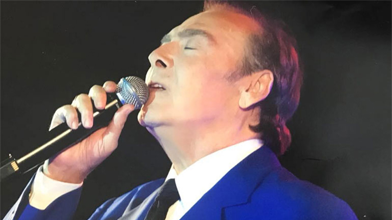 Τόλης Βοσκόπουλος: Πέρασαν τρία χρόνια από τον θάνατό του