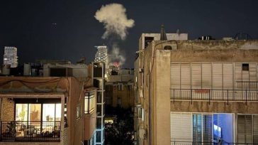 Ισραήλ: Ήχησαν σειρήνες για εκτόξευση ρουκετών από τον Λίβανο