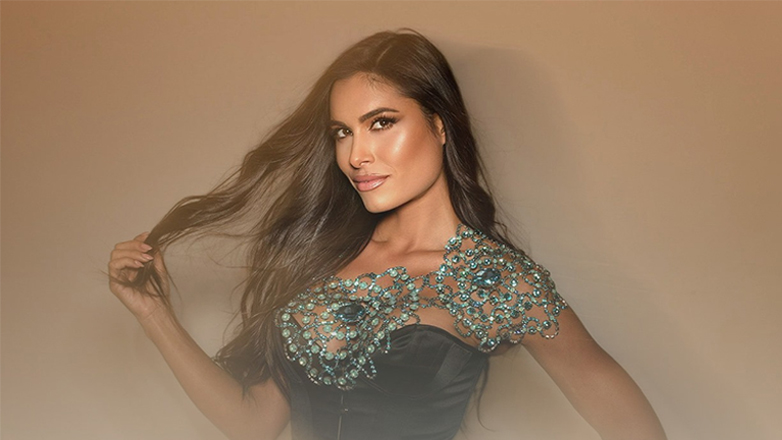 Θωμαή Απέργη: Εντυπωσιάζει με τις εμφανίσεις της σε Ελλάδα και εξωτερικό