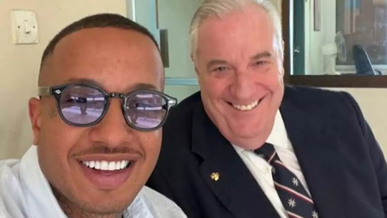 Ελεύθεροι οι τράπερ Light και Thugslime για την υπόθεση Lamanif