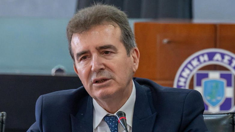 Χρυσοχοΐδης: Τις επόμενες μέρες θα υπάρχουν πολύ μεγάλα αποτελέσματα για την πάταξη της διαφθοράς