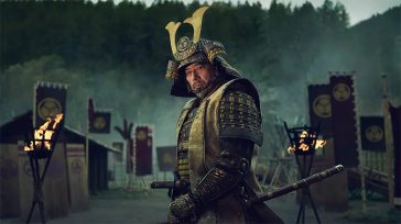 Βραβεία Emmy 2024: Ρεκόρ υποψηφιοτήτων για τις σειρές «Shogun» και «The Bear»