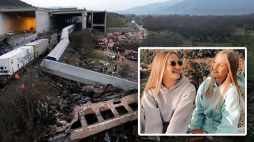 «Τα οστά που βρέθηκαν στο Κουλούρι ανήκαν στα παιδιά μου»