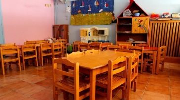 Μέχρι και την Κυριακή (21/07) οι αιτήσεις για τους Βρεφονηπιακούς Σταθμούς της ΔΥΠΑ