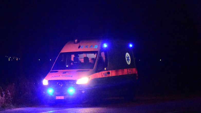 Νεκρός εντοπίστηκε 71χρονος στην Κορινθία