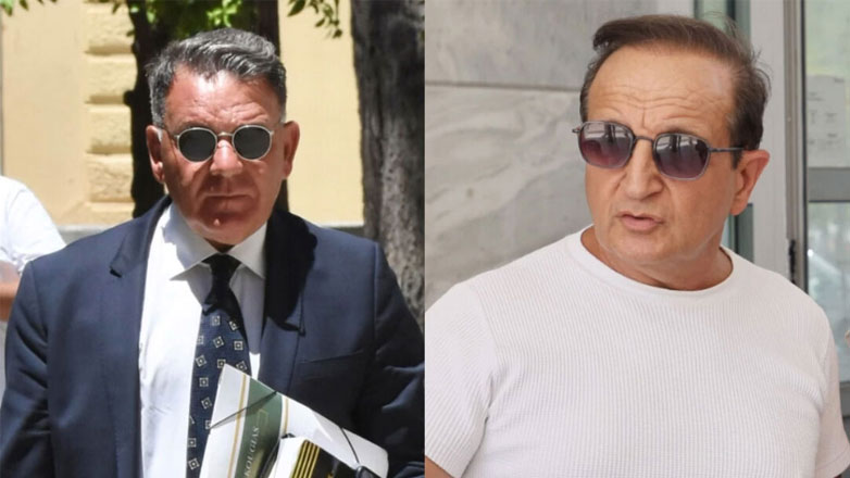 Σπύρος Μπιμπίλας για τη δικαστική διαμάχη με τον Αλέξη Κούγια: «Κανείς δεν ήξερε ότι έγινε αυτή η δίκη…»