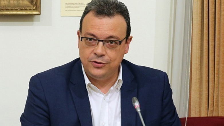 Φάμελλος: Η πληγή της Κύπρου παραμένει ανοιχτή για τον Ελληνισμό αλλά και για το διεθνές δίκαιο