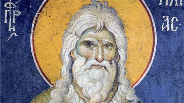 Ποιος ήταν ο Προφήτης Ηλίας που τιμάται σήμερα