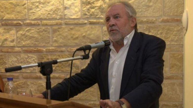 Πάτρα: Έφυγε ξαφνικά από τη ζωή ο δημοσιογράφος Τάκης Θεοδωρακόπουλος