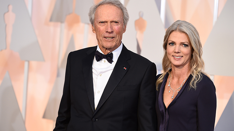 Κλιντ Ίστγουντ: Πέθανε η σύντροφός του, Κριστίνα Σαντέρα