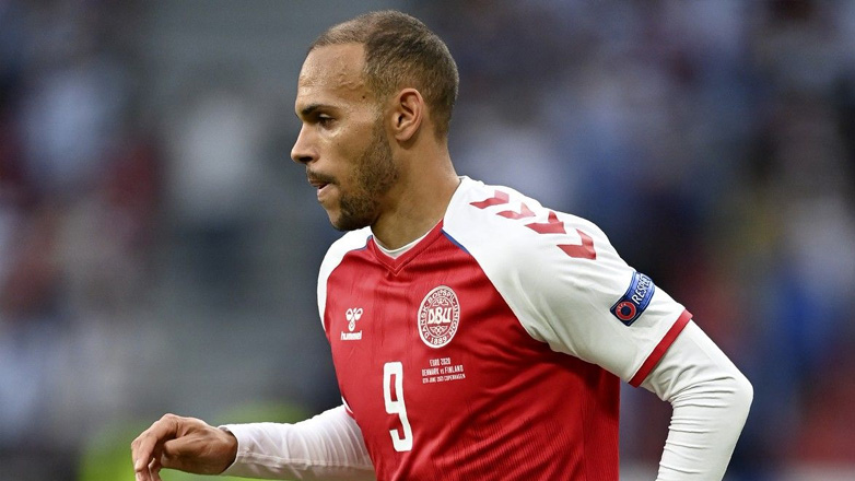 «Χάλασε» του Μπρέθγουεϊτ στον Ολυμπιακό