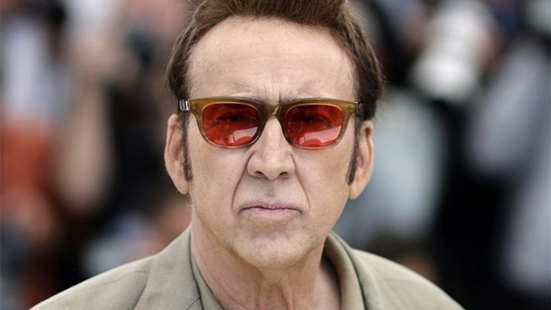 Το καστ αστέρων της δραματικής ταινίας «The Prince» με τον Νίκολας Κέιτζ