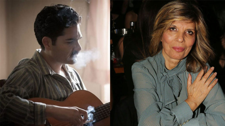 Κατερίνα Στανίση για τον ρόλο του Χρήστου Μάστορα ως Στέλιος Καζαντζίδης: «Όσο καλή φωνή κι αν έχεις, δεν θα τον πλησιάσεις»