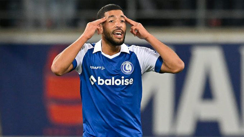 ΠΑΟΚ: «Πιέζει τη Γάνδη για τον Τισουντάλι»