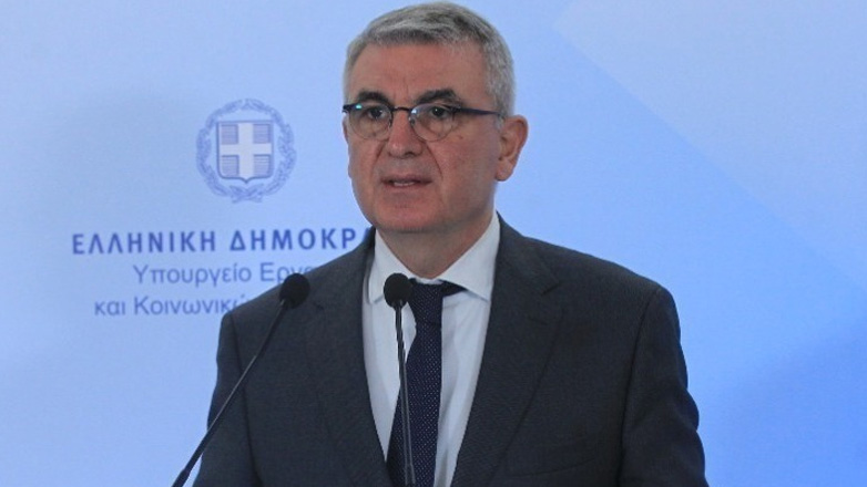 Τσακλόγλου: Μέχρι το τέλος του έτους το πόρισμα για τον νέο δείκτη μισθών