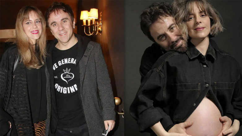 Ο Θανάσης Τσαλταμπάσης και η Αγοραστή Αρβανίτη θα ανέβουν τα σκαλιά της εκκλησίας – Που θα γίνει ο γάμος τους