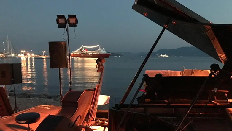 Μουσικό Φεστιβάλ Αίγινας: Το πρόγραμμα της φετινής διοργάνωσης