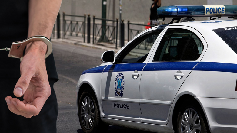 Δολοφονία στην Αρκαδία: Συνελήφθη ζευγάρι για τον θάνατο 64χρονου μετά από γλέντι βάπτισης Δολοφονία στην Αρκαδία: Συνελήφθη ζευγάρι για τον θάνατο 64χρονου μετά από γλέντι βάπτισης