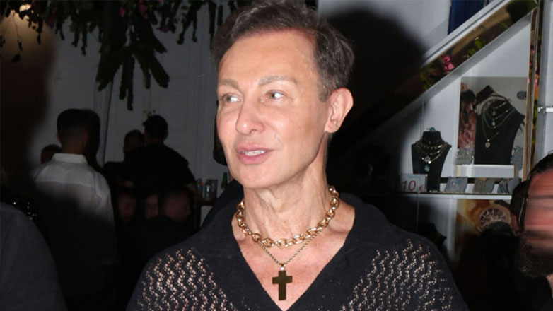 Βασίλειος Κωστέτσος για την περιπέτεια με την υγεία του: «Ανήκω στα άτομα υψηλού κινδύνου για έμφραγμα ή εγκεφαλικό»