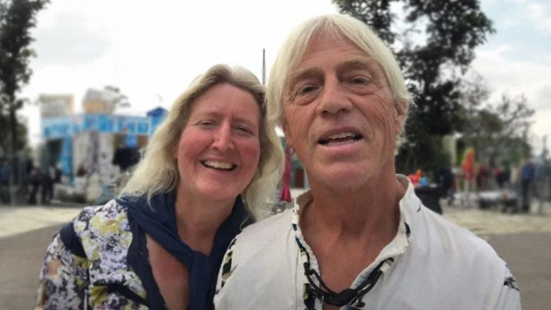 Νεκρό εντοπίστηκε ζευγάρι που διέσχιζε τον Ατλαντικό με οικολογικό ιστιοπλοϊκό Νεκρό εντοπίστηκε ζευγάρι που διέσχιζε τον Ατλαντικό με οικολογικό ιστιοπλοϊκό