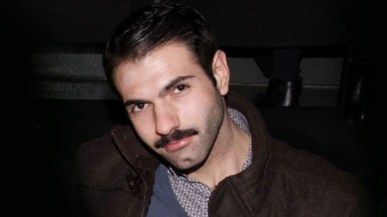 Γιώργος Καρκάς για την παραμονή του στη φυλακή: «Κοιμόμουν τρεις ώρες τη μέρα, άρχισα να νιώθω ψυχικά ασταθής»