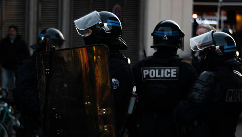 Γαλλία: Ένας νεκρός σε συμπλοκές αντίπαλων συμμοριών – Συλλήψεις ανηλίκων