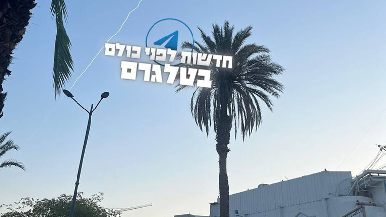 Ισραήλ: Ήχησαν σειρήνες αεροπορικής επιδρομής στην πόλη Εϊλάτ