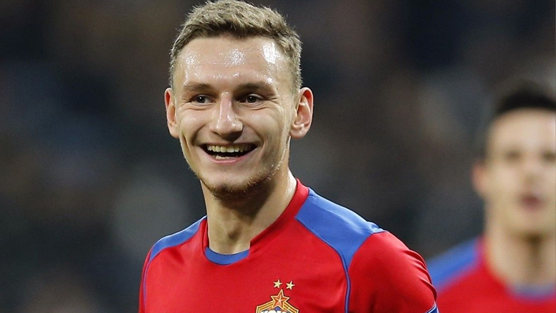 Προχωράει στην απόκτηση του Τσαλόφ ο ΠΑΟΚ