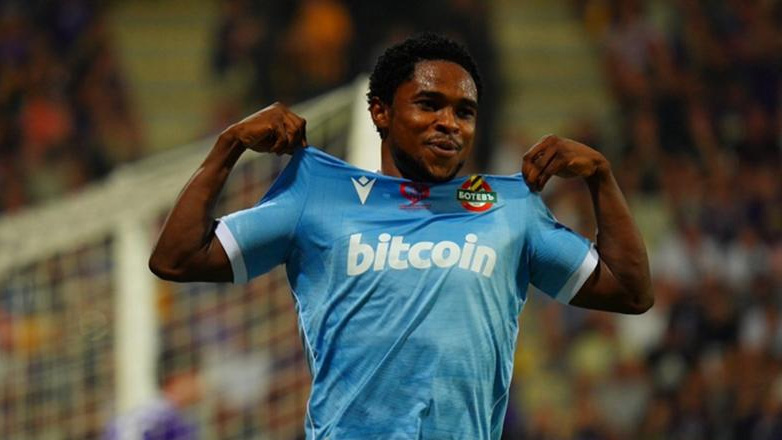 Βουλγαρία: Πρεμιέρα με το… δεξί η Μπότεφ Πλόβντιβ πριν τον Παναθηναϊκό