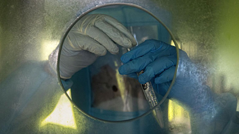 Απότομη αύξηση του ιικού φορτίου του SARS-CoV2 στη Θεσσαλονίκη δείχνουν οι μετρήσεις του ΑΠΘ στα λύματα