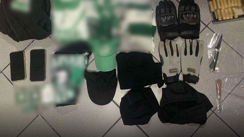 Συνελήφθησαν δύο άτομα, για επίθεση με οπαδικό κίνητρο σε βάρος τριών ατόμων στη Χαλκίδα