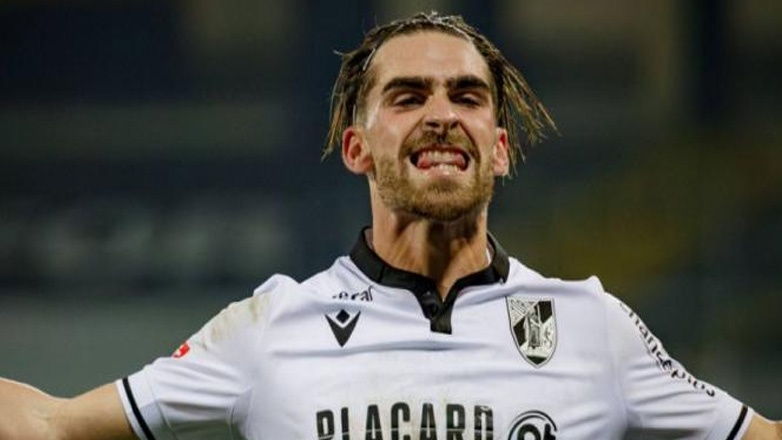 A Bola: «Ετοιμάζεται να κάνει πρόταση για τον Ζότα Σίλβα ο Παναθηναϊκός»