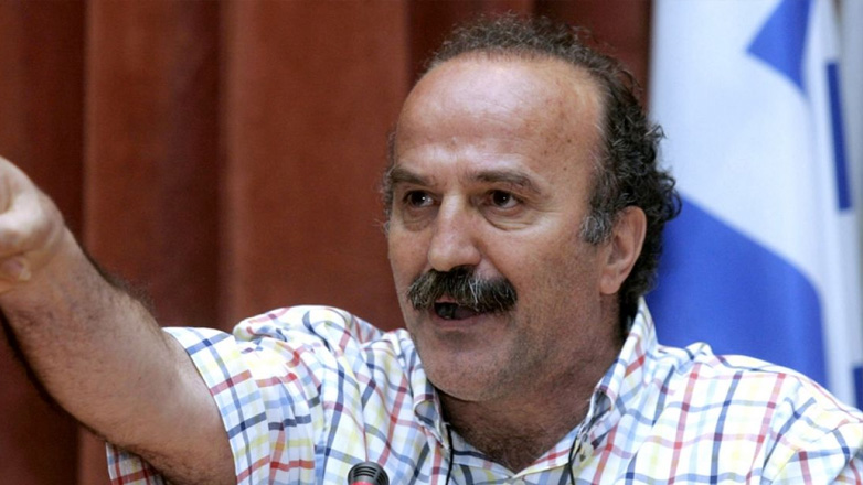 Αναπληρωτής πρόεδρος της ΕΠΟ ο Τζώρτζογλου