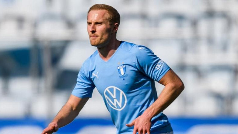 Ατρόμητος: Υπέγραψε και ανακοινώνεται ο Μπρόρσον!