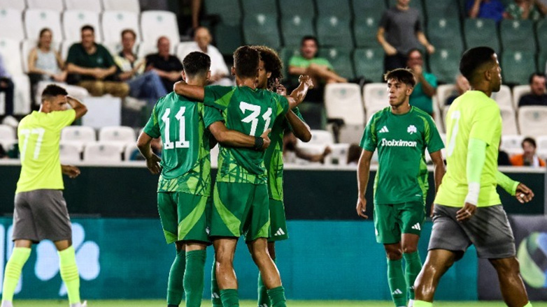 Conference League: Με Ζρίνσκι Μόσταρ ή Μπράβο ο Παναθηναϊκός, αν αποκλειστεί από την Μπότεφ Πλόβντιβ