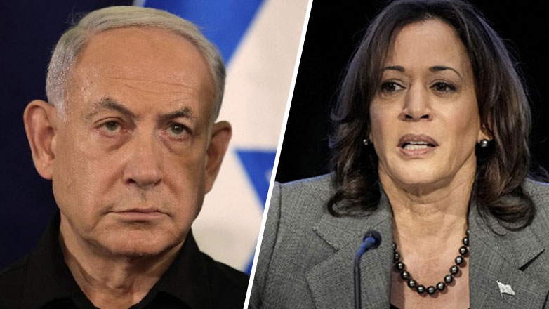 Η αντιπρόεδρος των ΗΠΑ θα συναντηθεί με τον Νετανιάχου εντός της εβδομάδας στον Λευκό Οίκο
