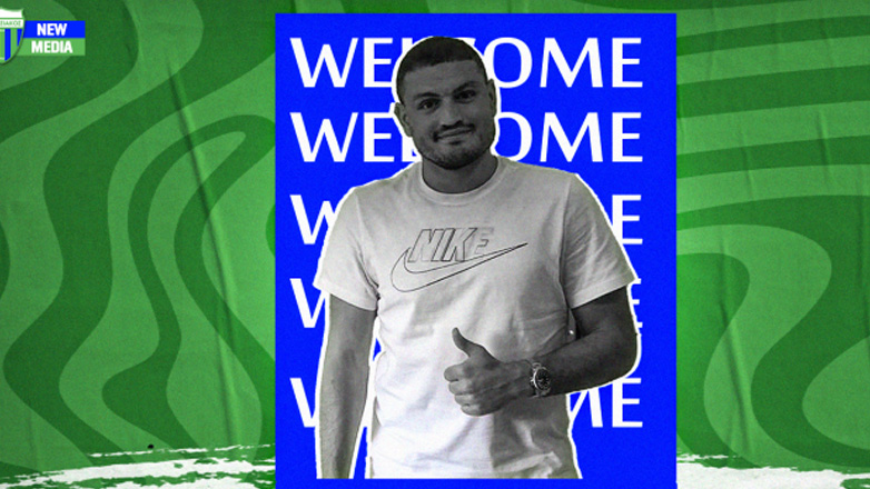 Λεβαδειακός: Ανακοινώθηκε ο Κυριάκος Παπαδόπουλος