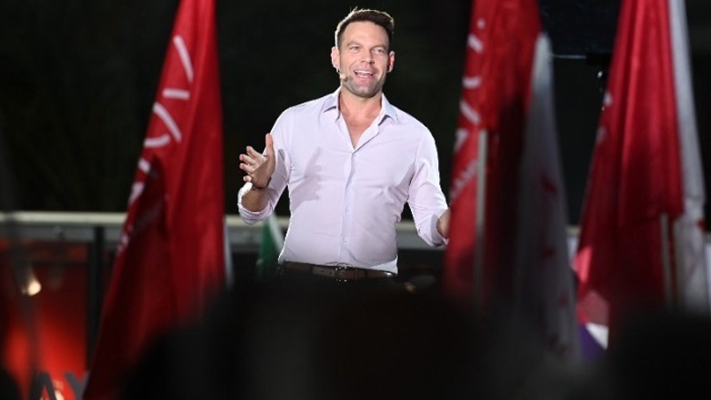 Κασσελάκης: Ιδιωτική τράπεζα με δημόσιο χρήμα η Attica Bank