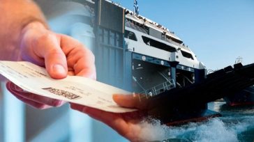 «Αδειάζει» σταδιακά η Αθήνα λόγω …διακοπών – Κοσμοσυρροή στα λιμάνια Πειραιά και Ραφήνας