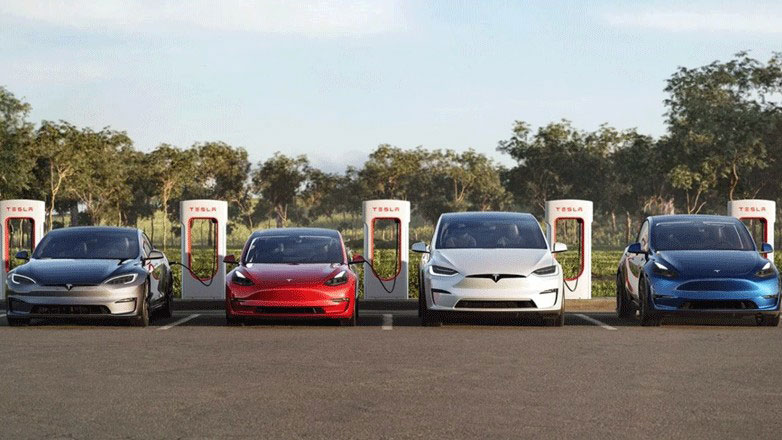 Γιατί πέφτουν συνεχώς οι πωλήσεις της Tesla;
