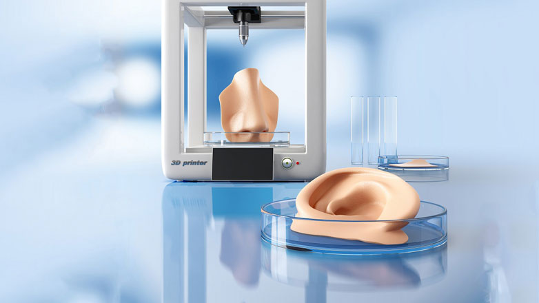 Ανάπτυξη τρισδιάστατων προσομοιωτών για τη χειρουργική τοποθέτηση πεϊκής πρόθεσης