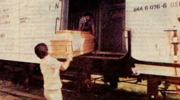 Σαν σήμερα 22 Ιουλίου: Ο φονικός καύσωνας του 1987 μετατρέπεται σε εθνική τραγωδία με 1.300 νεκρούς